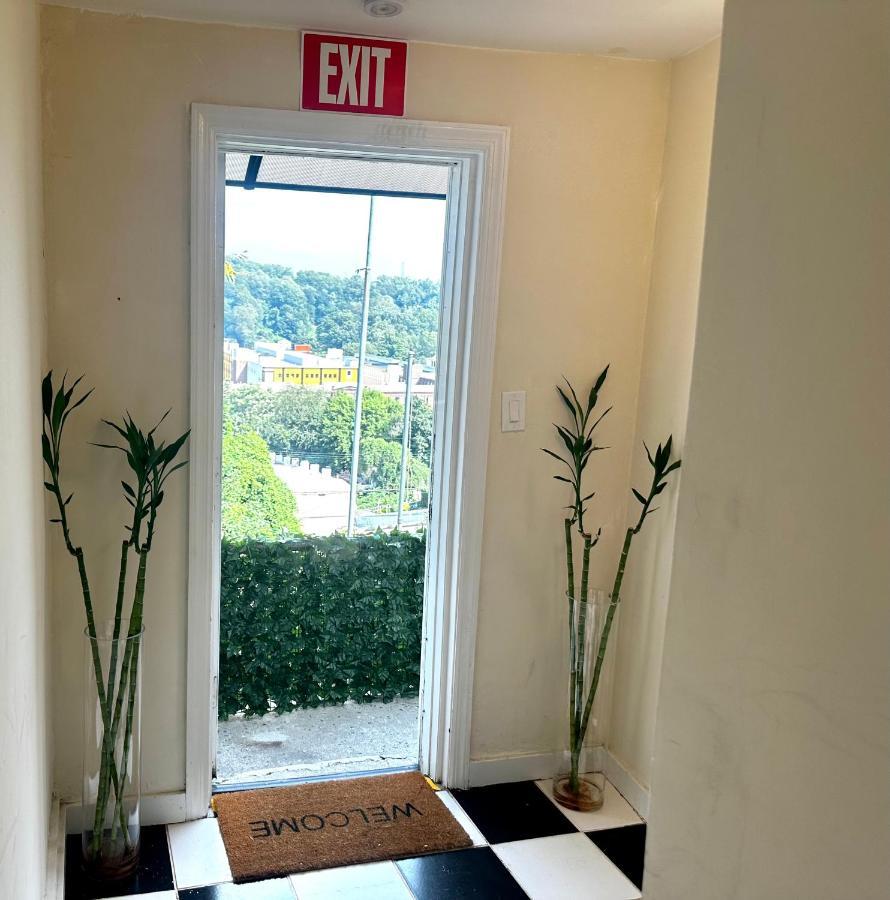 6-A Diamond In Yonkers, Ny Daire Dış mekan fotoğraf