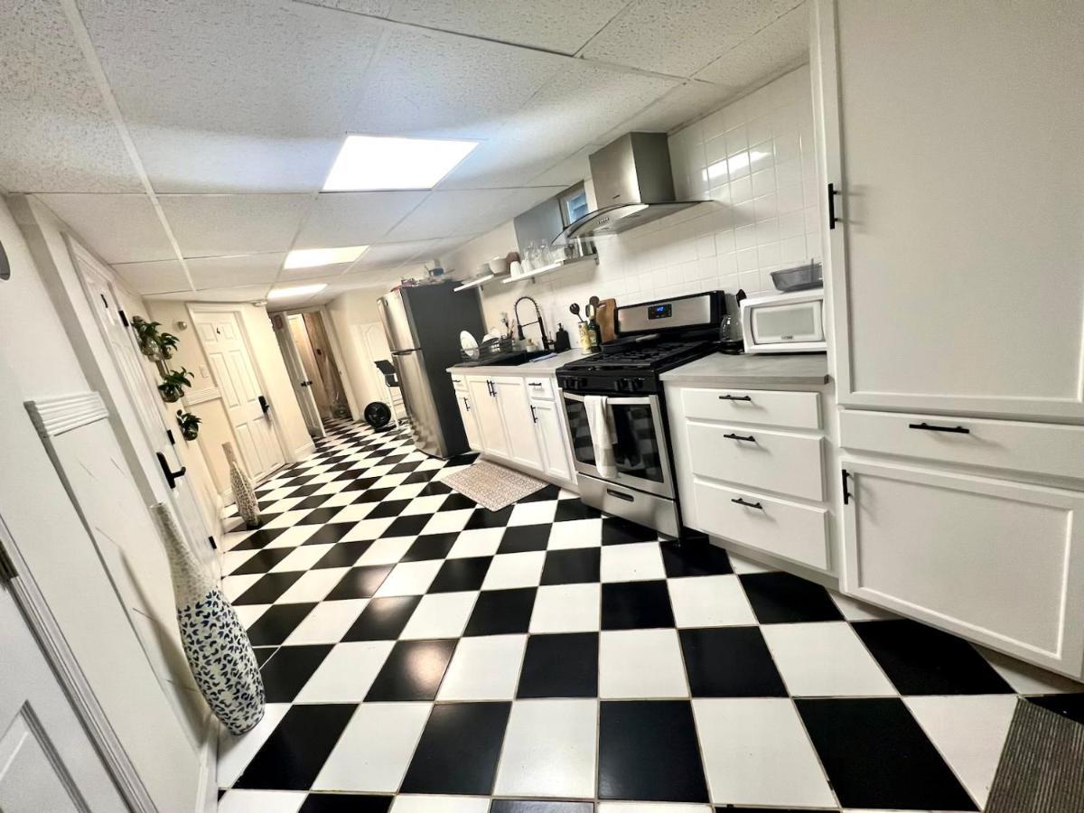 6-A Diamond In Yonkers, Ny Daire Dış mekan fotoğraf