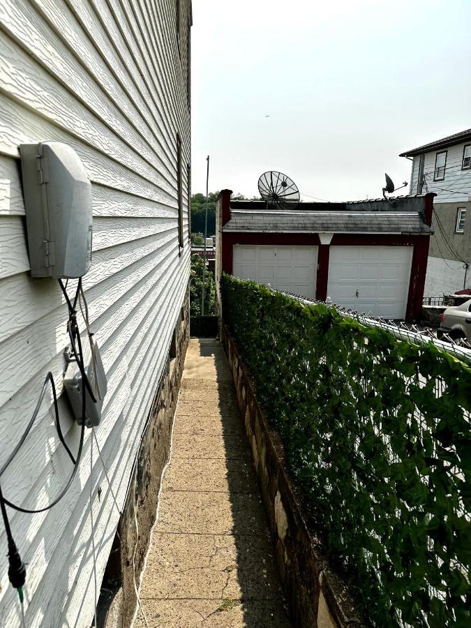 6-A Diamond In Yonkers, Ny Daire Dış mekan fotoğraf