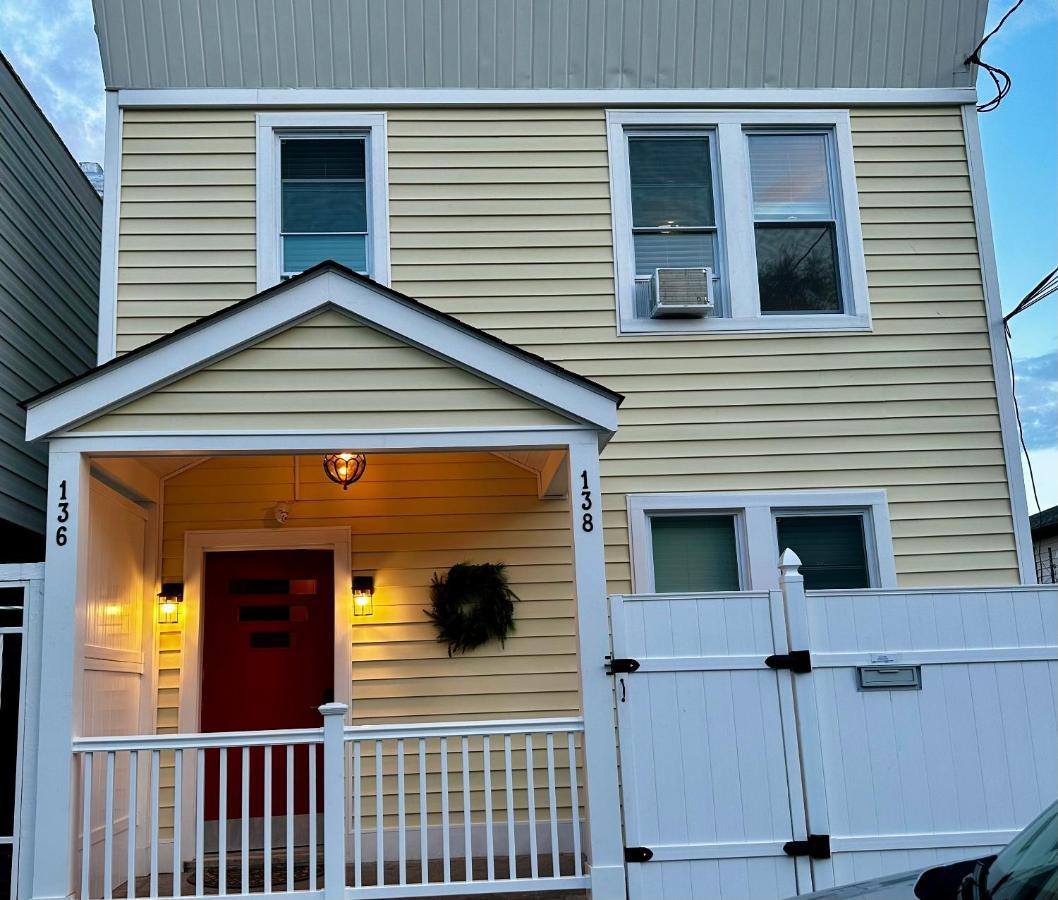 6-A Diamond In Yonkers, Ny Daire Dış mekan fotoğraf